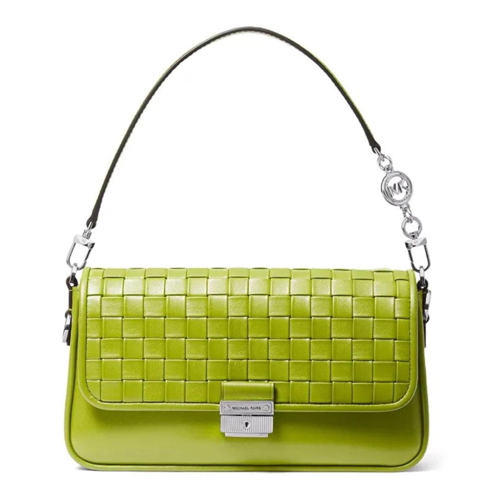 New bag